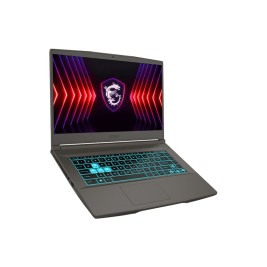 Лаптоп MSI B7VF-460XPL 15,6" AMD Ryzen 5 7535HS 16 GB RAM 512 GB SSD Nvidia Geforce RTX 4060