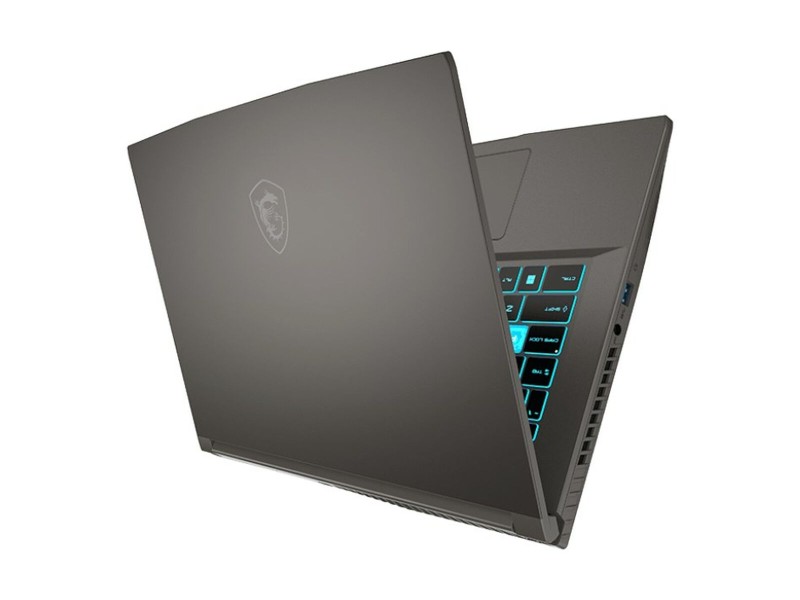 Лаптоп MSI B7VF-460XPL 15,6 AMD Ryzen 5 7535HS 16 GB RAM 512 GB SSD Nvidia Geforce RTX 4060 NaN –  BB Лаптопи