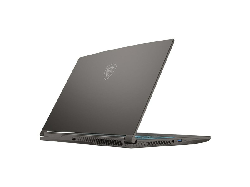 Лаптоп MSI B7VF-460XPL 15,6 AMD Ryzen 5 7535HS 16 GB RAM 512 GB SSD Nvidia Geforce RTX 4060 NaN –  BB Лаптопи