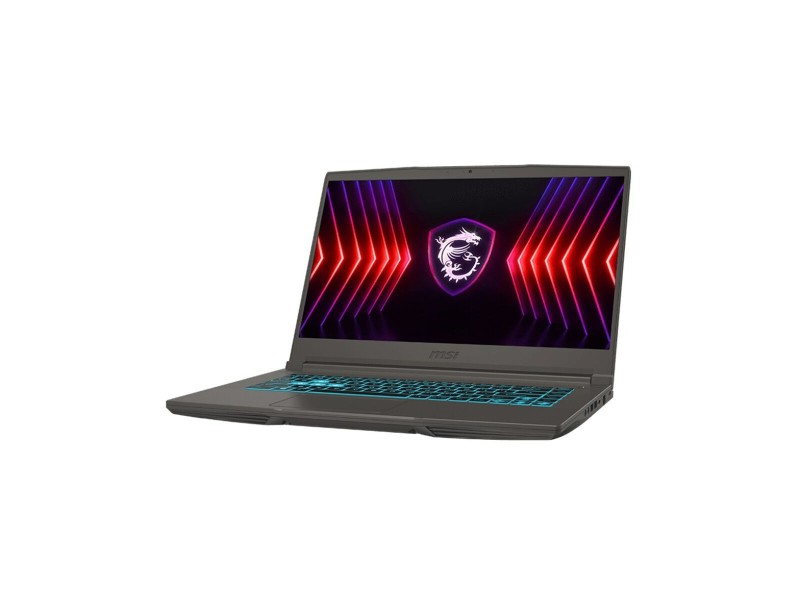 Лаптоп MSI B7VF-460XPL 15,6 AMD Ryzen 5 7535HS 16 GB RAM 512 GB SSD Nvidia Geforce RTX 4060 NaN –  BB Лаптопи