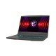 Лаптоп MSI B7VF-460XPL 15,6 AMD Ryzen 5 7535HS 16 GB RAM 512 GB SSD Nvidia Geforce RTX 4060 NaN –  BB Лаптопи