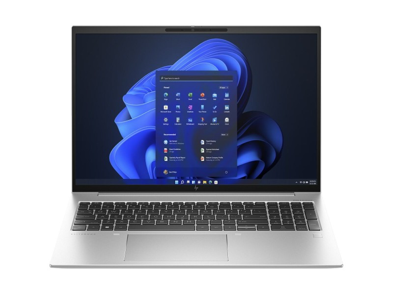 Лаптоп HP 96X74ET 16 Intel Core i7-1355U 16 GB RAM 512 GB SSD NaN –  BB Лаптопи