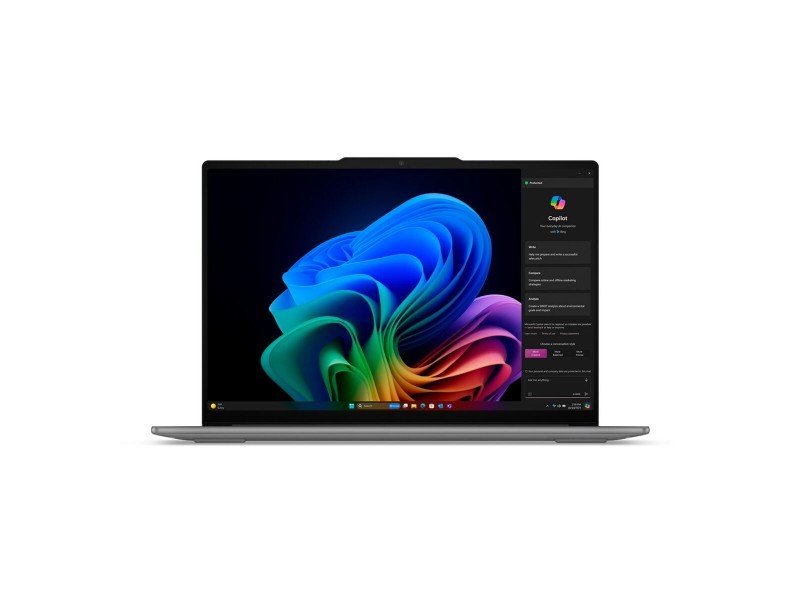 Лаптоп Lenovo 83HM002SPB 15,3 intel core ultra 7 256V 16 GB RAM 512 GB SSD NaN –  BB Лаптопи