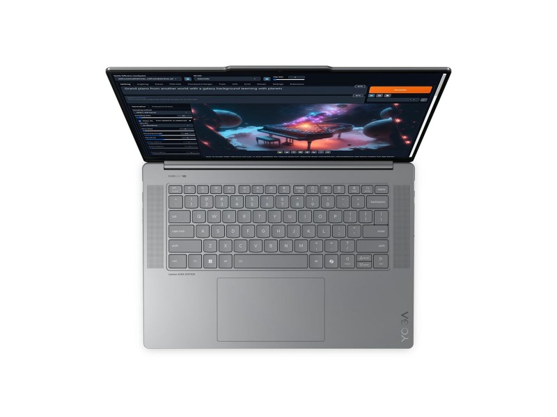 Лаптоп Lenovo 83HM002SPB 15,3 intel core ultra 7 256V 16 GB RAM 512 GB SSD NaN –  BB Лаптопи