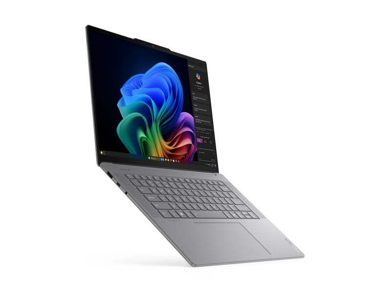 Лаптоп Lenovo 83HM002SPB 15,3 intel core ultra 7 256V 16 GB RAM 512 GB SSD NaN –  BB Лаптопи