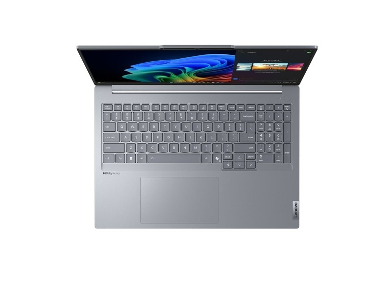 Лаптоп Lenovo 21NH001UPB 16 32 GB RAM 512 GB SSD NaN –  BB Лаптопи