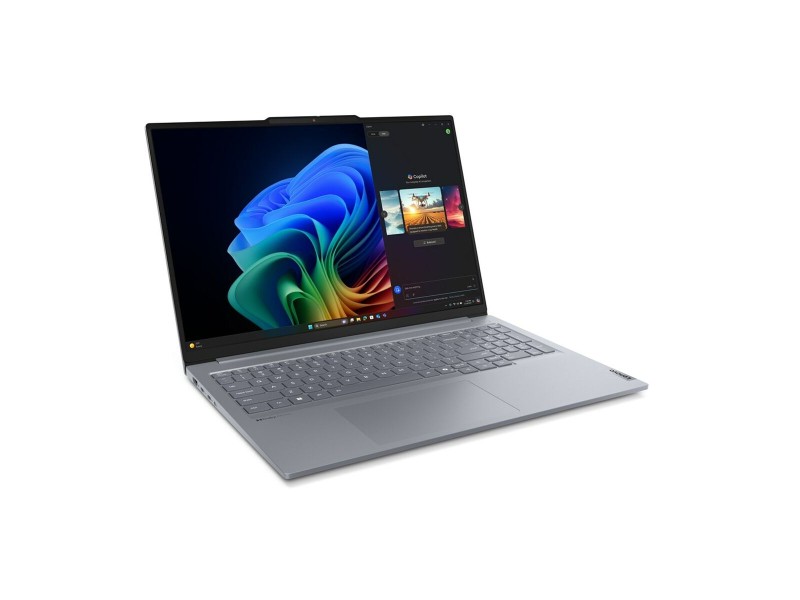 Лаптоп Lenovo 21NH001UPB 16 32 GB RAM 512 GB SSD NaN –  BB Лаптопи