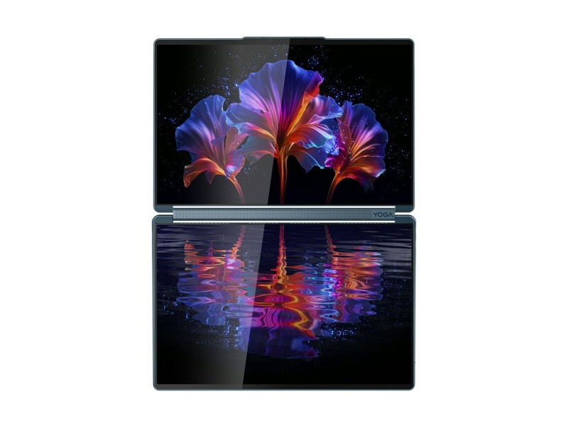 Лаптоп Lenovo 83KJ001KPB 14 intel core ultra 7 255H 32 GB RAM 1 TB SSD NaN –  BB Лаптопи