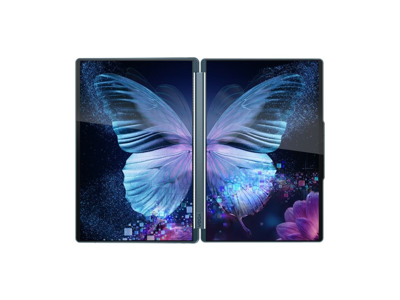 Лаптоп Lenovo 83KJ001KPB 14 intel core ultra 7 255H 32 GB RAM 1 TB SSD NaN –  BB Лаптопи