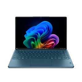 Лаптоп Lenovo 83CX001PPB 14" Intel Core Ultra 7 258V 32 GB RAM 1 TB SSD