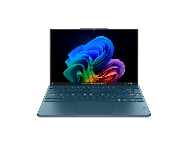 Лаптоп Lenovo 83CX001PPB 14 Intel Core Ultra 7 258V 32 GB RAM 1 TB SSD NaN –  BB Лаптопи