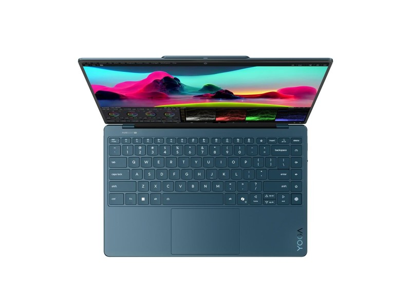 Лаптоп Lenovo 83CX001PPB 14 Intel Core Ultra 7 258V 32 GB RAM 1 TB SSD NaN –  BB Лаптопи