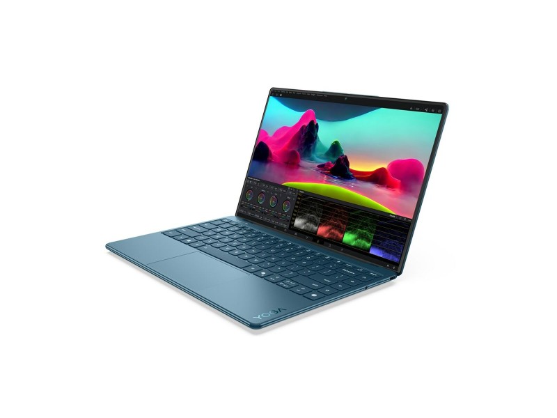Лаптоп Lenovo 83CX001PPB 14 Intel Core Ultra 7 258V 32 GB RAM 1 TB SSD NaN –  BB Лаптопи