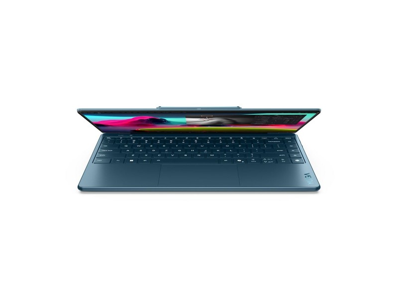 Лаптоп Lenovo 83CX001PPB 14 Intel Core Ultra 7 258V 32 GB RAM 1 TB SSD NaN –  BB Лаптопи