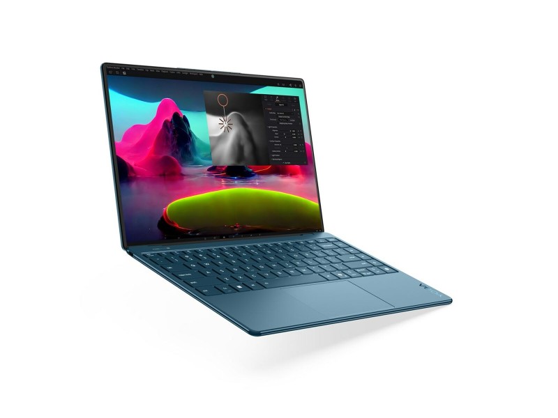 Лаптоп Lenovo 83CX001PPB 14 Intel Core Ultra 7 258V 32 GB RAM 1 TB SSD NaN –  BB Лаптопи