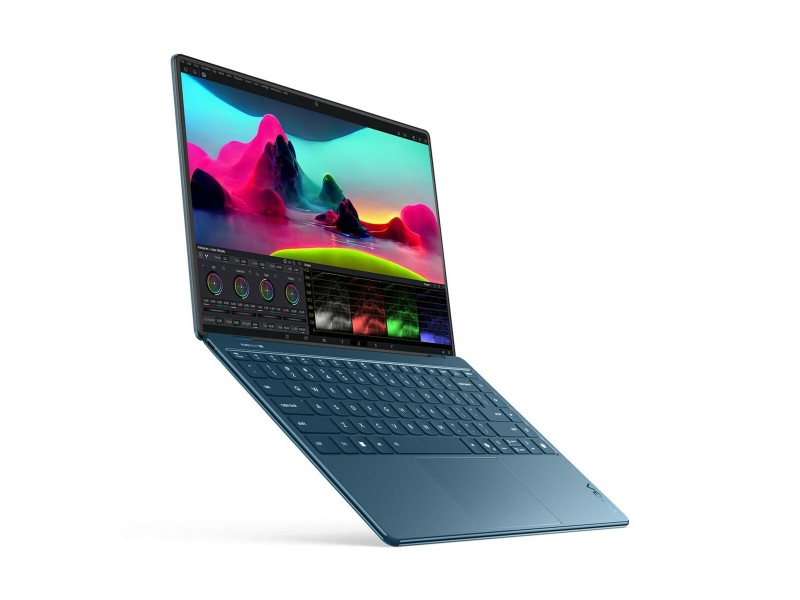 Лаптоп Lenovo 83CX001PPB 14 Intel Core Ultra 7 258V 32 GB RAM 1 TB SSD NaN –  BB Лаптопи