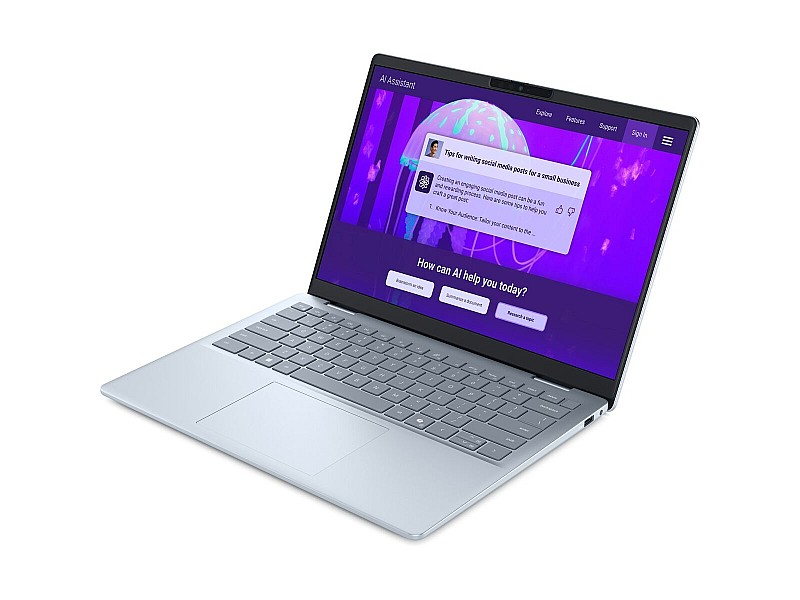 Лаптоп Dell 1425-2846 14 32 GB RAM 1 TB SSD NaN –  BB Лаптопи