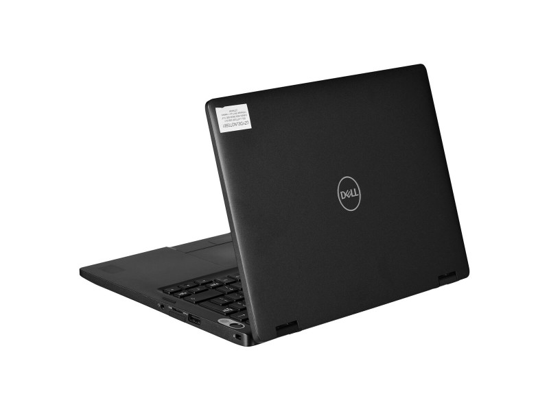Лаптоп Dell LATITUDE 5300 13,3 Intel Core I5-8350U 16 GB RAM 256 GB SSD Qwerty US (След ремонт A) Лаптоп Dell LATITUDE 5300 13,3 Intel Core I5-8350U 16 GB RAM 256 GB SSD Qwerty US (След ремонт A) NaN – BB Лаптопи