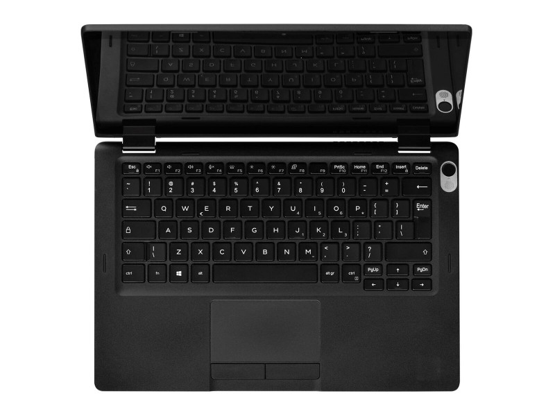 Лаптоп Dell LATITUDE 5300 13,3 Intel Core I5-8350U 16 GB RAM 256 GB SSD Qwerty US (След ремонт A) Лаптоп Dell LATITUDE 5300 13,3 Intel Core I5-8350U 16 GB RAM 256 GB SSD Qwerty US (След ремонт A) NaN – BB Лаптопи