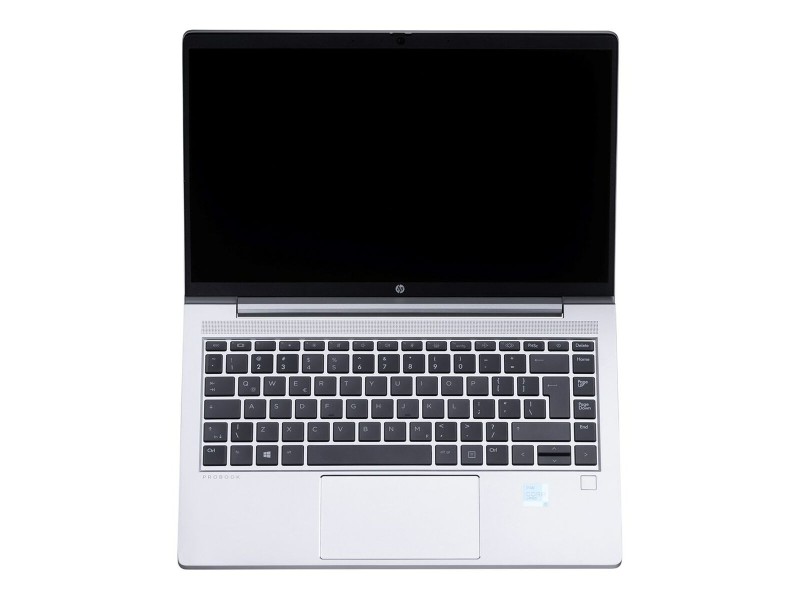 Лаптоп HP ProBook 640 G8 14 i5-1145G7 16 GB RAM 512 GB SSD (След ремонт A) NaN –  BB Лаптопи