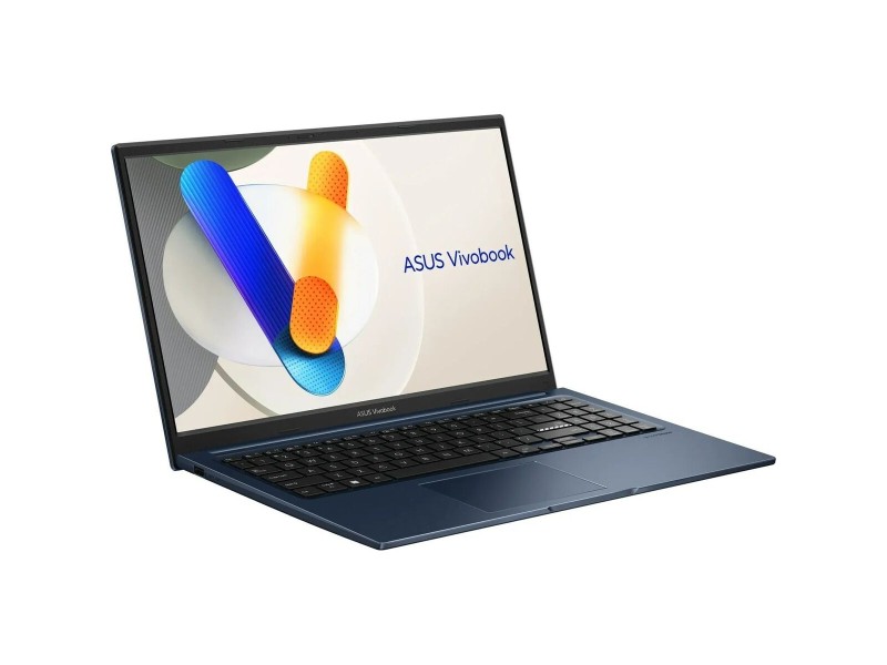Лаптоп Asus X1504VA-BQ2093W 15,6 i5-1334U 16 GB RAM 512 GB SSD NaN –  BB Лаптопи