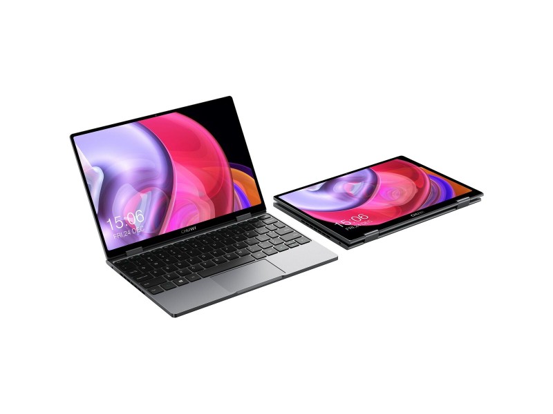 Лаптоп Chuwi MiniBook-X-2023-K2-SR 12 GB RAM 512 GB SSD NaN –  BB Лаптопи