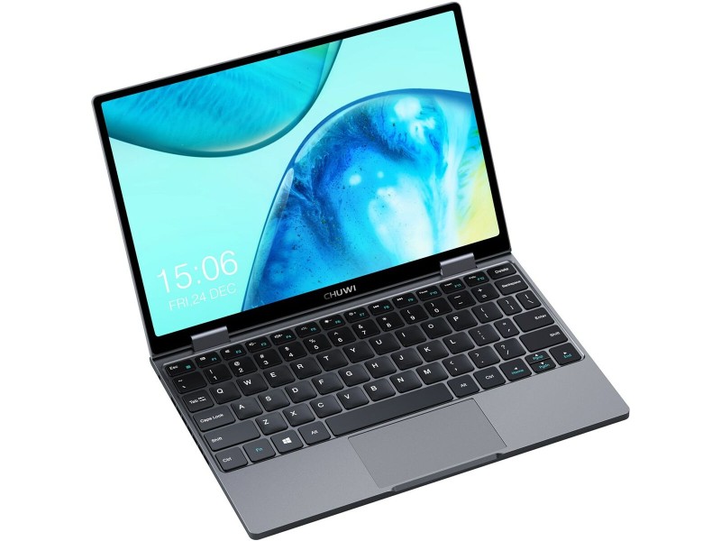 Лаптоп Chuwi MiniBook-X-2023-K2-SR 12 GB RAM 512 GB SSD NaN –  BB Лаптопи