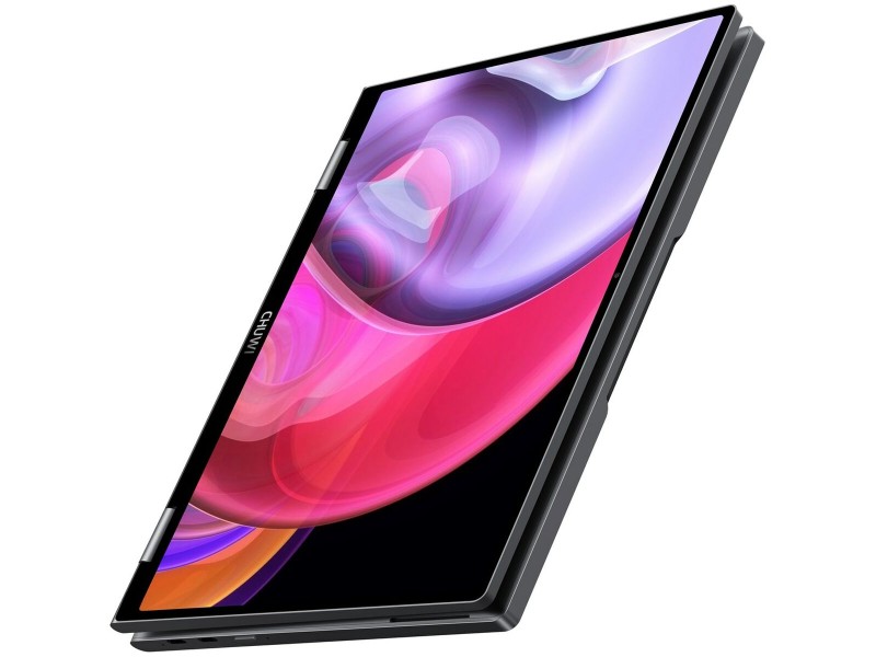 Лаптоп Chuwi MiniBook-X-2023-K2-SR 12 GB RAM 512 GB SSD NaN –  BB Лаптопи