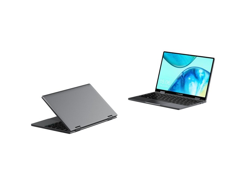 Лаптоп Chuwi MiniBook-X-2023-K2-SR 12 GB RAM 512 GB SSD NaN –  BB Лаптопи