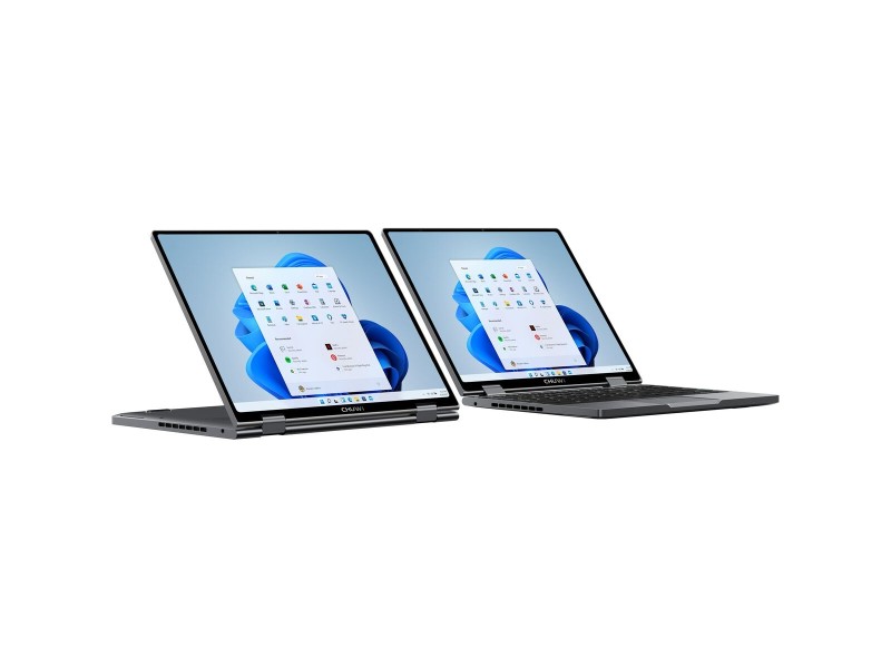 Лаптоп Chuwi MiniBook-X-2023-K2-SR 12 GB RAM 512 GB SSD NaN –  BB Лаптопи