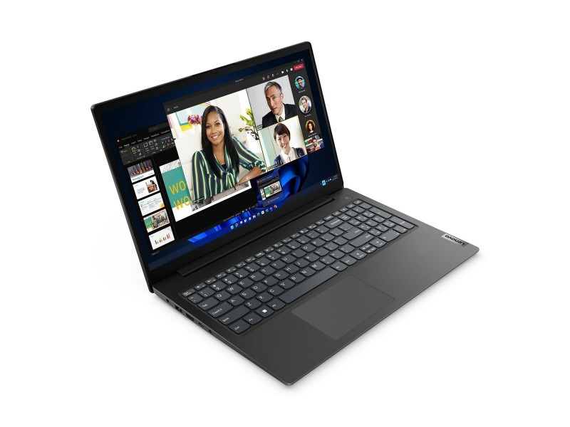 Лаптоп Lenovo 83A1007CRM 15,6 Intel Core i3-1315U 8 GB RAM 256 GB SSD Qwerty US (Qwerty US) NaN –  BB Лаптопи