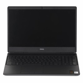 Лаптоп Dell PRECISION 7550 15" 32 GB RAM 512 GB SSD 1 TB SSD (След ремонт A)