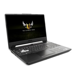Лаптоп Asus FA506NC-HN016 15,6" AMD Ryzen 5 7535HS 16 GB RAM 512 GB SSD NVIDIA GeForce RTX 3050