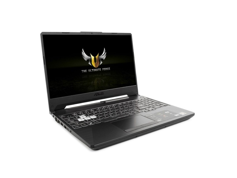 Лаптоп Asus FA506NC-HN016 15,6 AMD Ryzen 5 7535HS 16 GB RAM 512 GB SSD NVIDIA GeForce RTX 3050 NaN –  BB Лаптопи