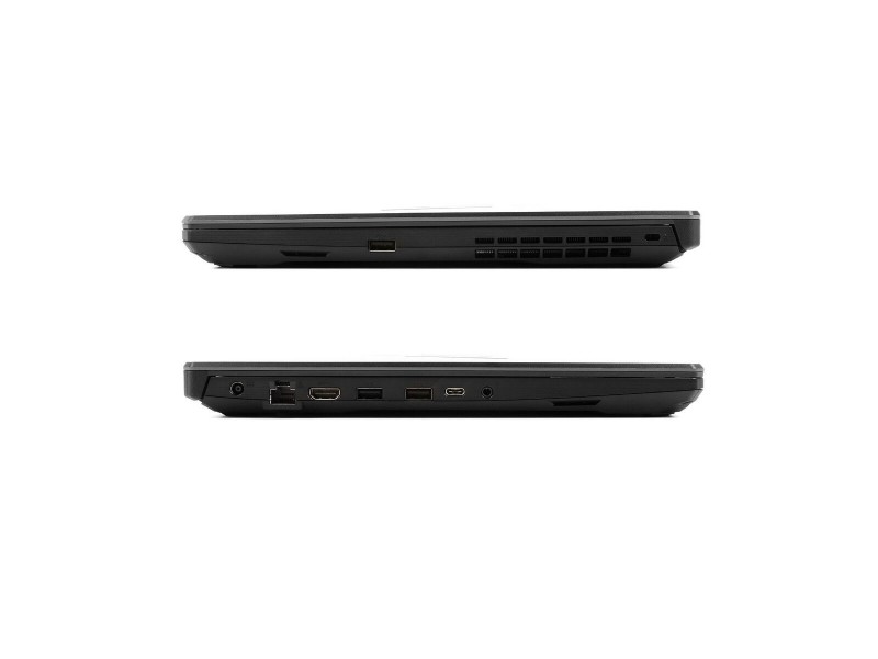 Лаптоп Asus FA506NC-HN016 15,6 AMD Ryzen 5 7535HS 16 GB RAM 512 GB SSD NVIDIA GeForce RTX 3050 NaN –  BB Лаптопи