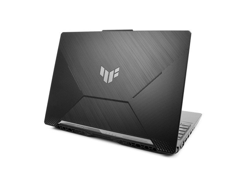 Лаптоп Asus FA506NC-HN016 15,6 AMD Ryzen 5 7535HS 16 GB RAM 512 GB SSD NVIDIA GeForce RTX 3050 NaN –  BB Лаптопи