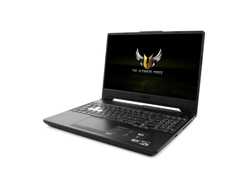 Лаптоп Asus FA506NC-HN016 15,6 AMD Ryzen 5 7535HS 16 GB RAM 512 GB SSD NVIDIA GeForce RTX 3050 NaN –  BB Лаптопи