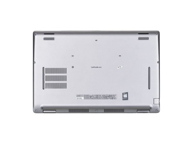 Лаптоп Dell LATITUDE 5521 15,6 i5-11400H 16 GB RAM 256 GB SSD (След ремонт A) NaN –  BB Лаптопи