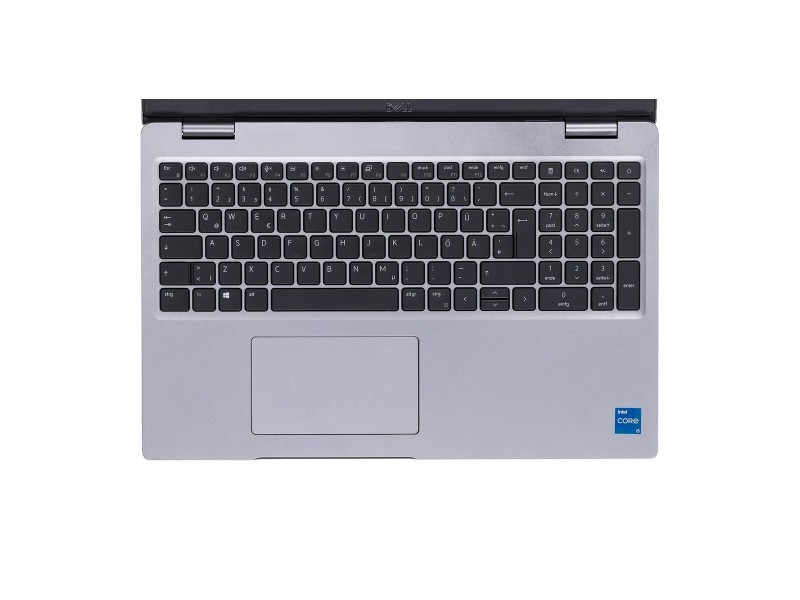 Лаптоп Dell LATITUDE 5521 15,6 i5-11400H 16 GB RAM 256 GB SSD (След ремонт A) NaN –  BB Лаптопи
