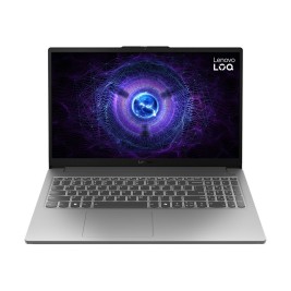 Лаптоп Lenovo 83LK007APB 15,6" Intel Core i5-12450HX 16 GB RAM 512 GB SSD Nvidia GeForce RTX 2050