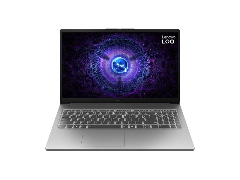 Лаптоп Lenovo 83LK007APB 15,6 Intel Core i5-12450HX 16 GB RAM 512 GB SSD Nvidia GeForce RTX 2050 NaN –  BB Лаптопи