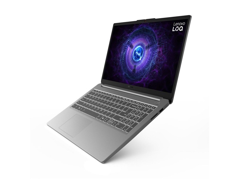 Лаптоп Lenovo 83LK007APB 15,6 Intel Core i5-12450HX 16 GB RAM 512 GB SSD Nvidia GeForce RTX 2050 NaN –  BB Лаптопи