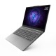 Лаптоп Lenovo 83LK007APB 15,6 Intel Core i5-12450HX 16 GB RAM 512 GB SSD Nvidia GeForce RTX 2050 NaN –  BB Лаптопи