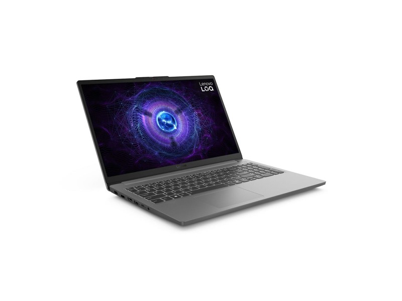 Лаптоп Lenovo 83LK007APB 15,6 Intel Core i5-12450HX 16 GB RAM 512 GB SSD Nvidia GeForce RTX 2050 NaN –  BB Лаптопи