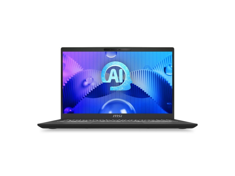 Лаптоп MSI C1MOG-210PL 15,6 Intel Evo Core Ultra 5 125H 16 GB RAM 512 GB SSD NaN –  BB Лаптопи