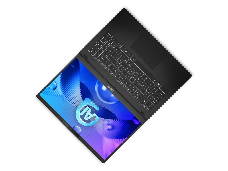 Лаптоп MSI C1MOG-210PL 15,6 Intel Evo Core Ultra 5 125H 16 GB RAM 512 GB SSD NaN –  BB Лаптопи