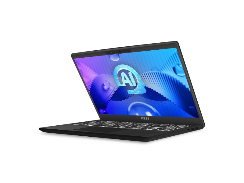 Лаптоп MSI C1MOG-210PL 15,6 Intel Evo Core Ultra 5 125H 16 GB RAM 512 GB SSD NaN –  BB Лаптопи