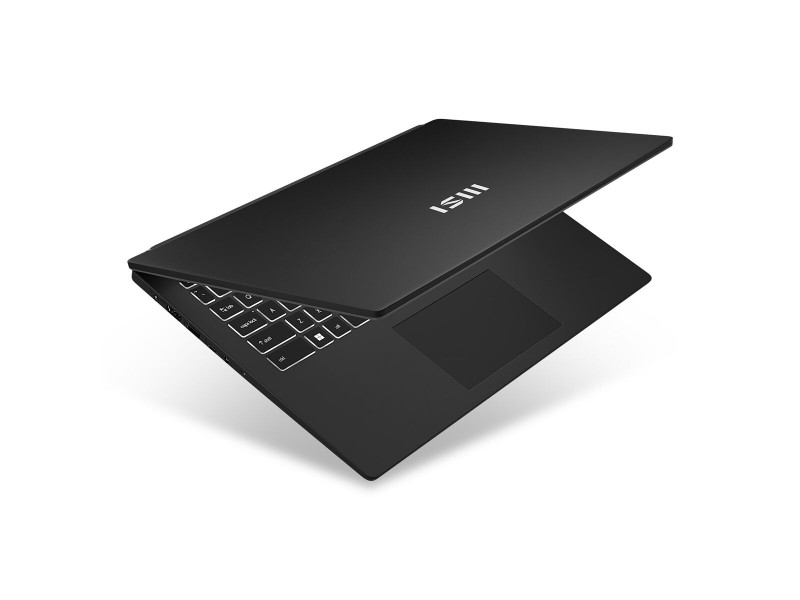 Лаптоп MSI C1MOG-210PL 15,6 Intel Evo Core Ultra 5 125H 16 GB RAM 512 GB SSD NaN –  BB Лаптопи