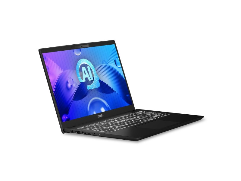 Лаптоп MSI C1MOG-210PL 15,6 Intel Evo Core Ultra 5 125H 16 GB RAM 512 GB SSD NaN –  BB Лаптопи