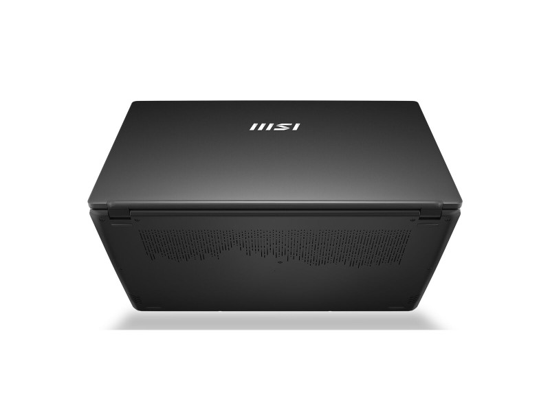 Лаптоп MSI C1MOG-210PL 15,6 Intel Evo Core Ultra 5 125H 16 GB RAM 512 GB SSD NaN –  BB Лаптопи